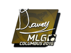 DAVEY | MLG Columbus 2016 image